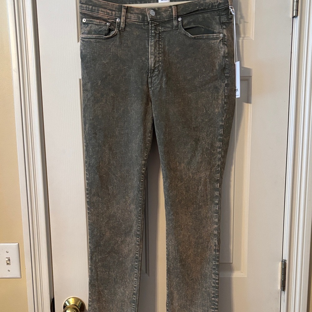 Edwin Slim Fit jeans